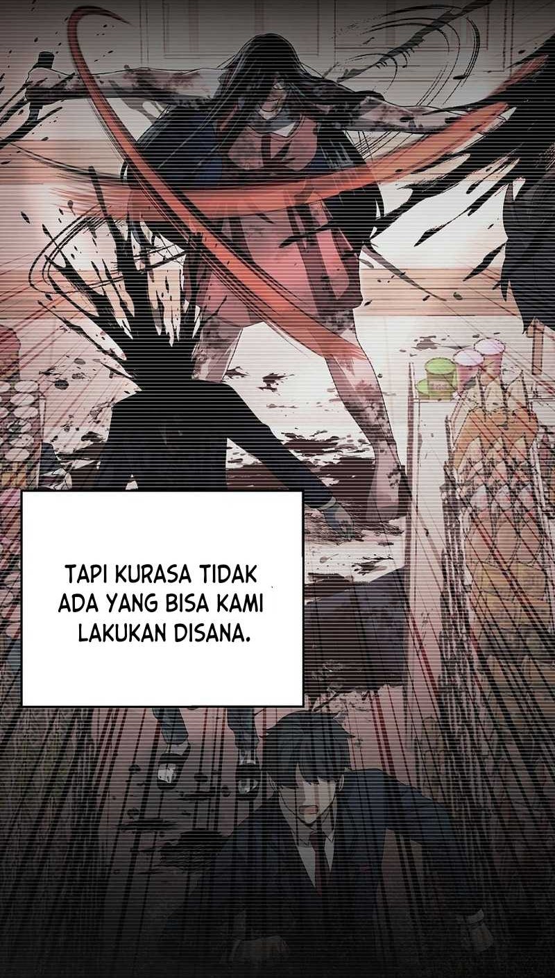 Ghost Story Club (Remake) Chapter 08 Gambar 16