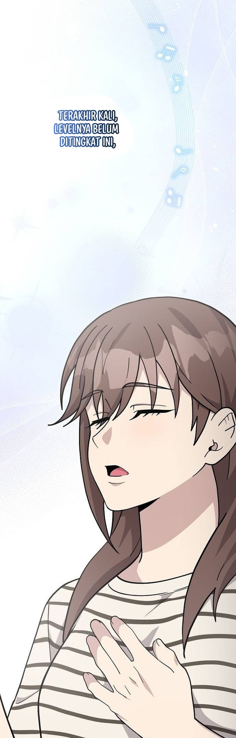 My Younger Sister Was a Genius Chapter 29 Gambar 47