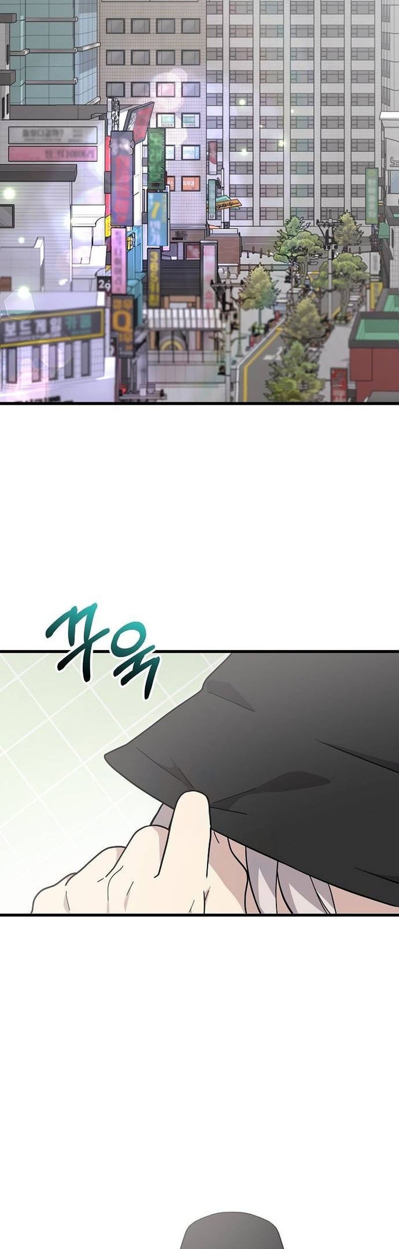 My Younger Sister Was a Genius Chapter 29 Gambar 4