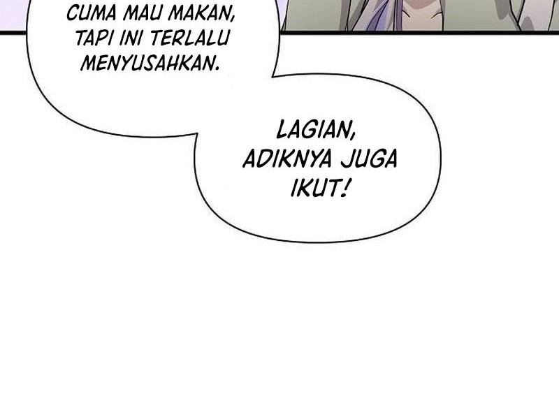 My Younger Sister Was a Genius Chapter 29 Gambar 6