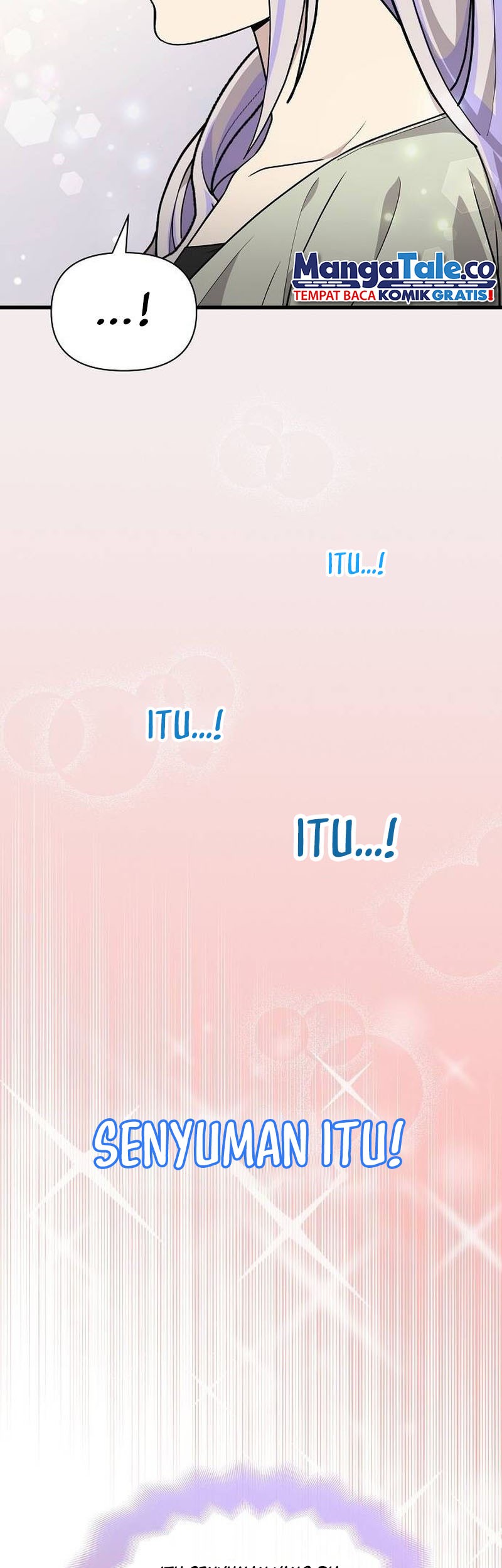 My Younger Sister Was a Genius Chapter 29 Gambar 24