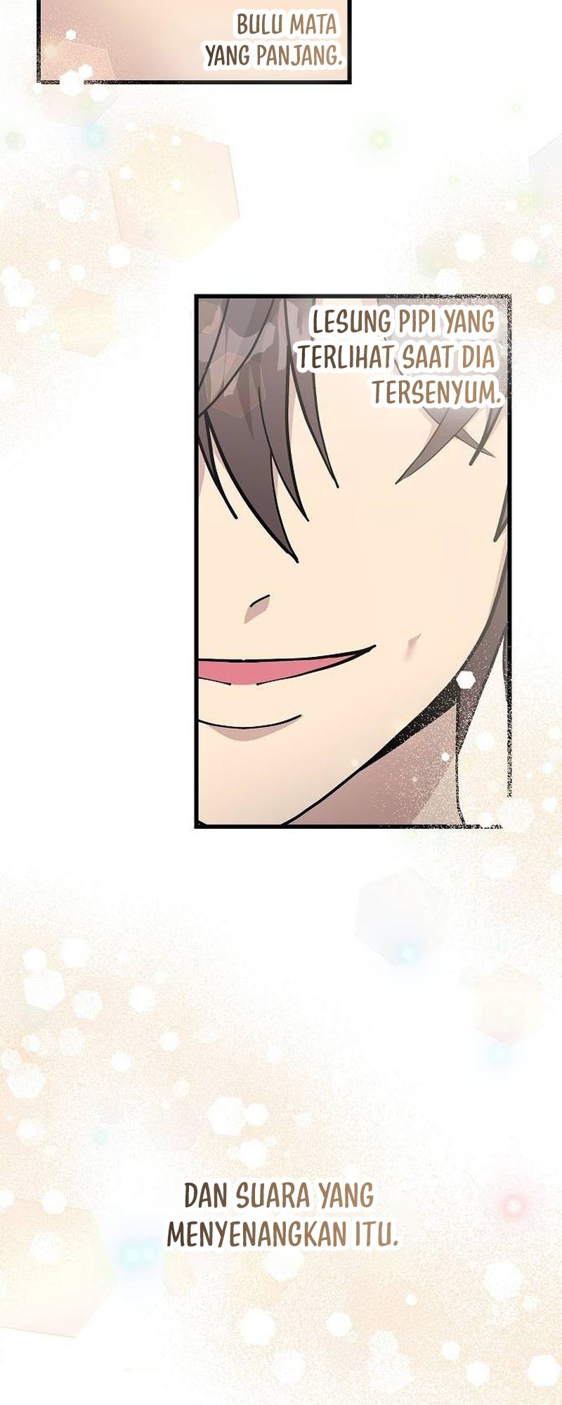 My Younger Sister Was a Genius Chapter 29 Gambar 26