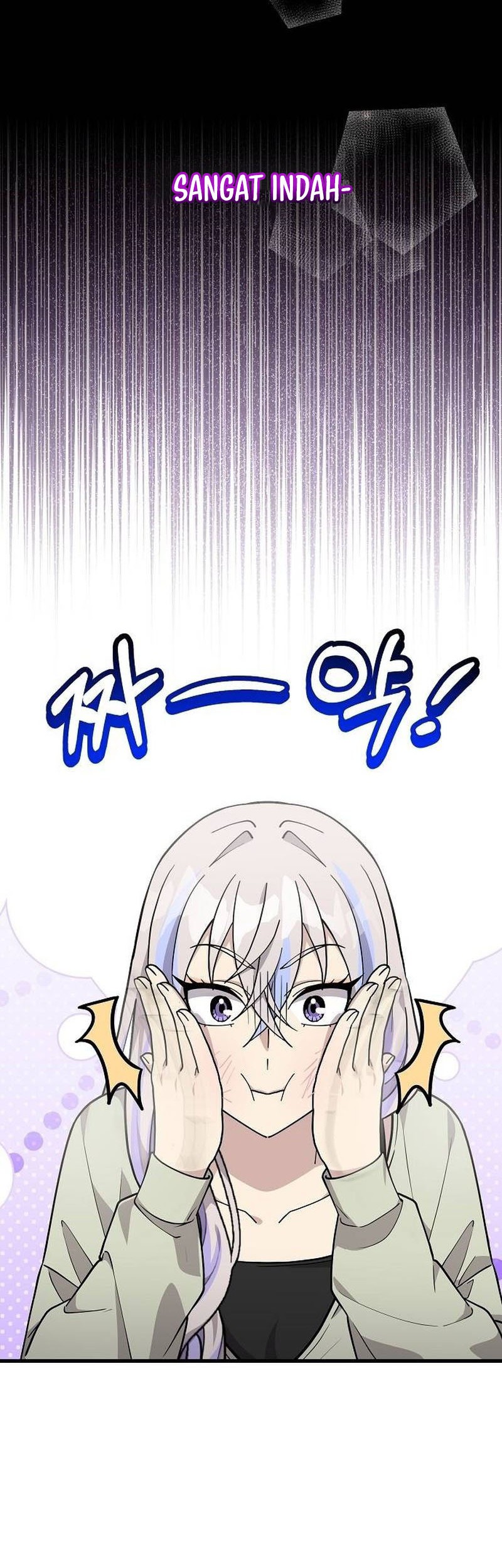 My Younger Sister Was a Genius Chapter 29 Gambar 28