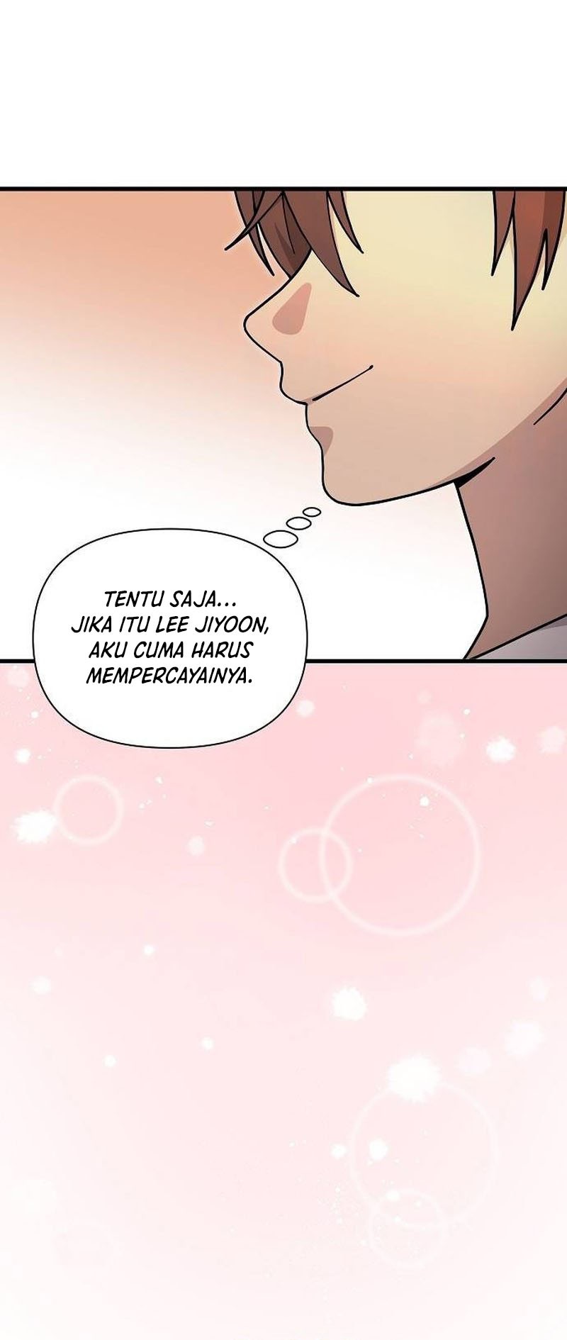 My Younger Sister Was a Genius Chapter 29 Gambar 36