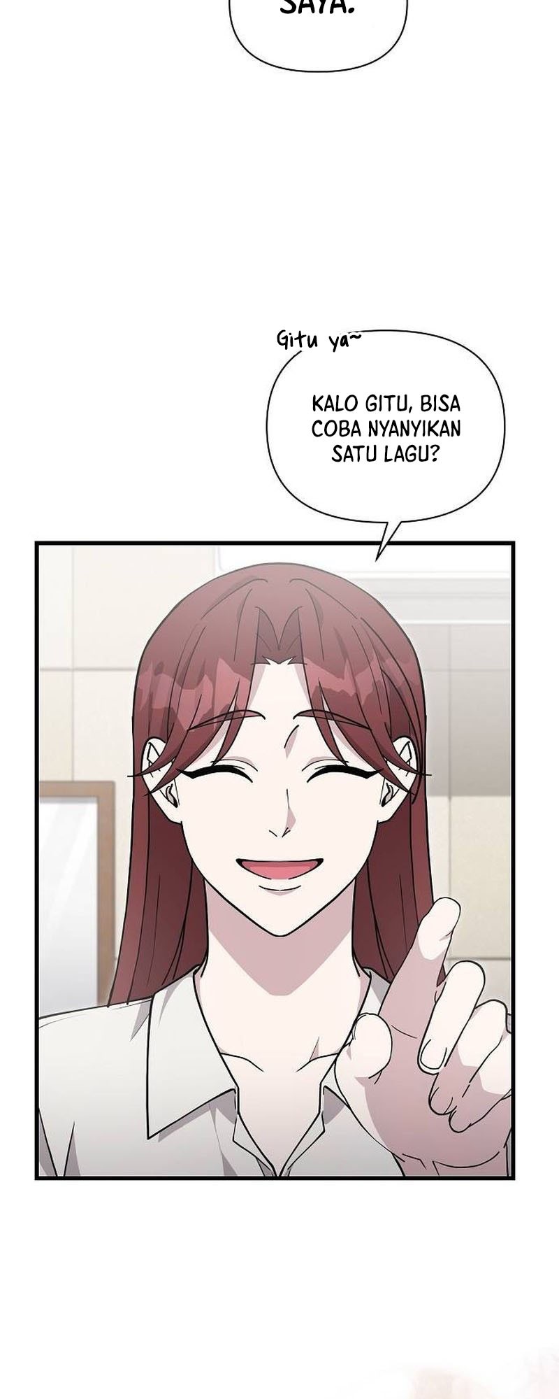 My Younger Sister Was a Genius Chapter 29 Gambar 41