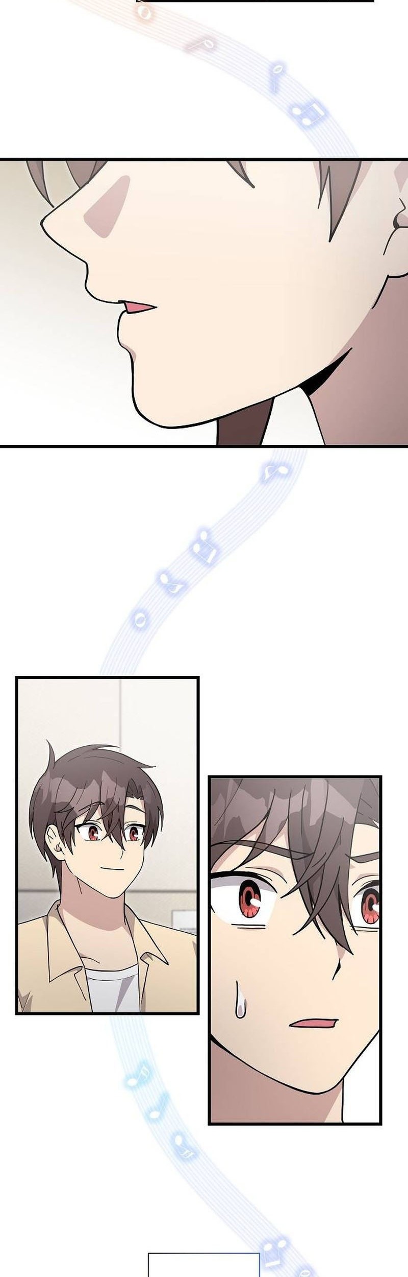 My Younger Sister Was a Genius Chapter 29 Gambar 45