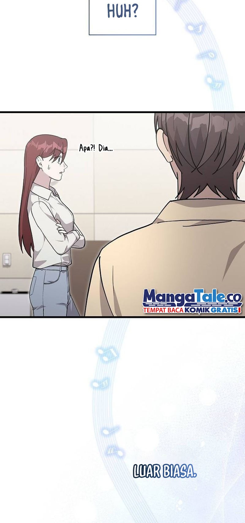 My Younger Sister Was a Genius Chapter 29 Gambar 46