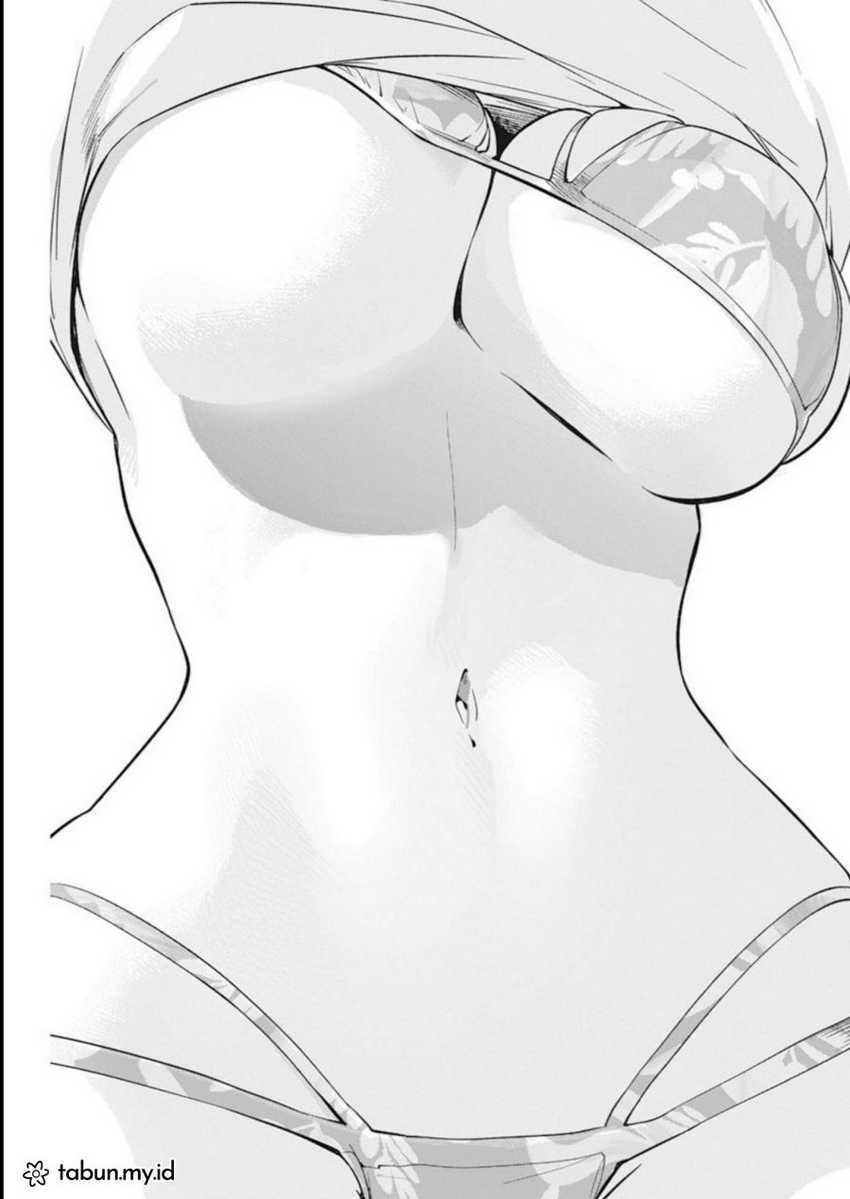 Now That We Draw Chapter 08 Gambar 12