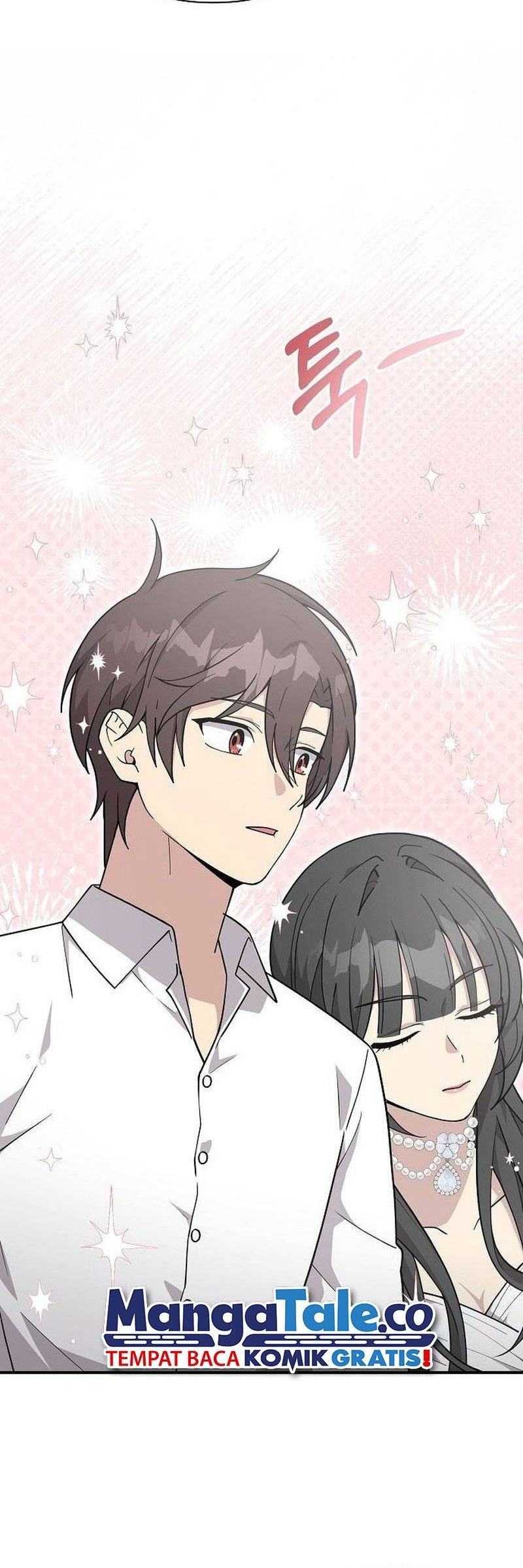 My Younger Sister Was a Genius Chapter 27 Gambar 27