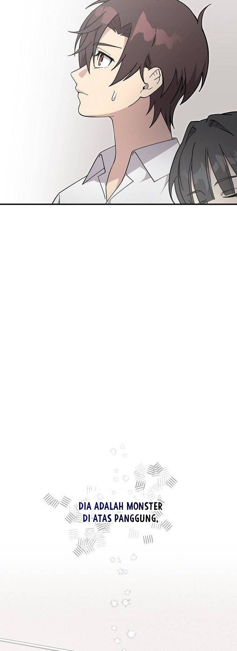 My Younger Sister Was a Genius Chapter 27 Gambar 29