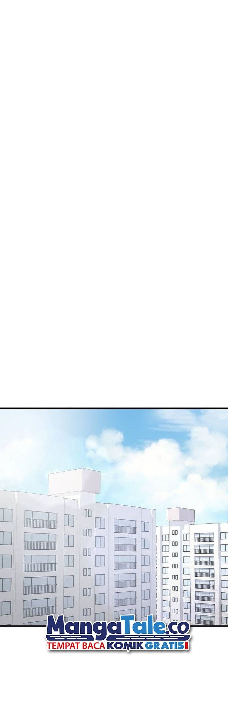 My Younger Sister Was a Genius Chapter 27 Gambar 31