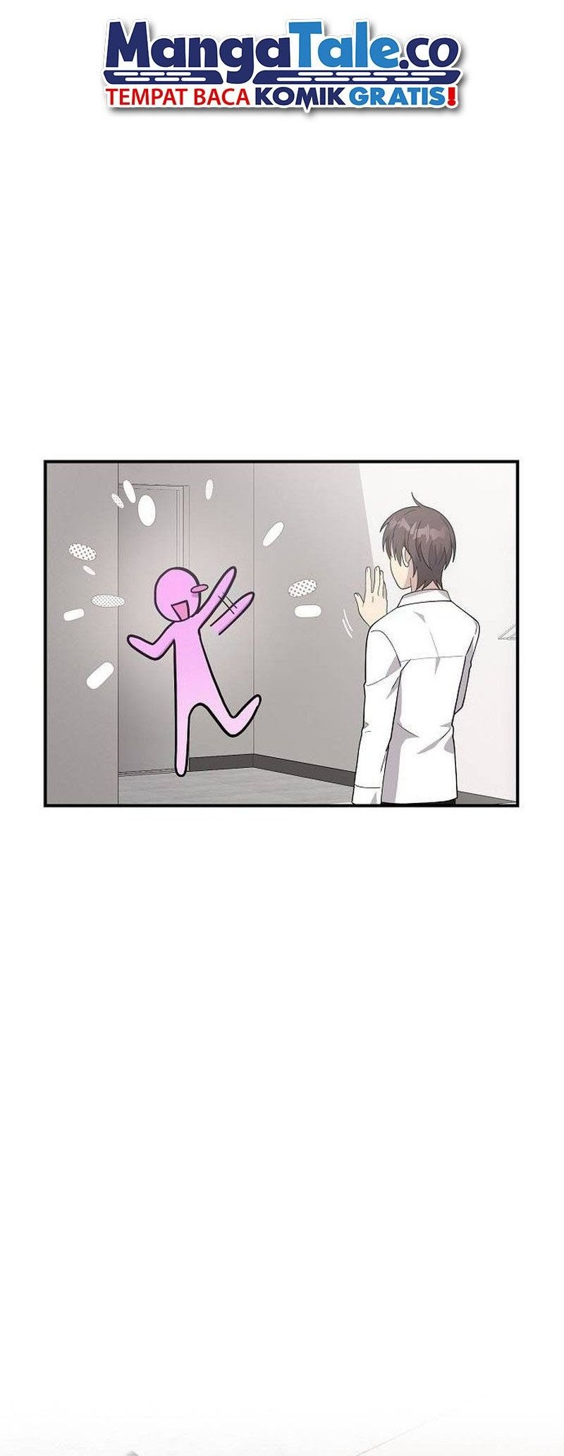 My Younger Sister Was a Genius Chapter 27 Gambar 19