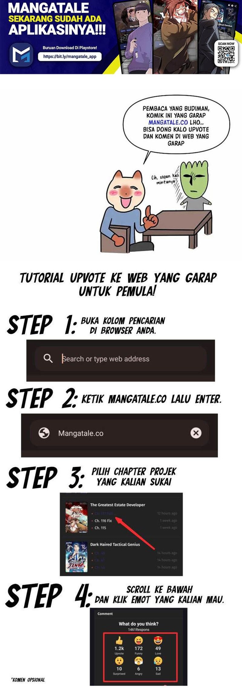 My Younger Sister Was a Genius Chapter 27 Gambar 51