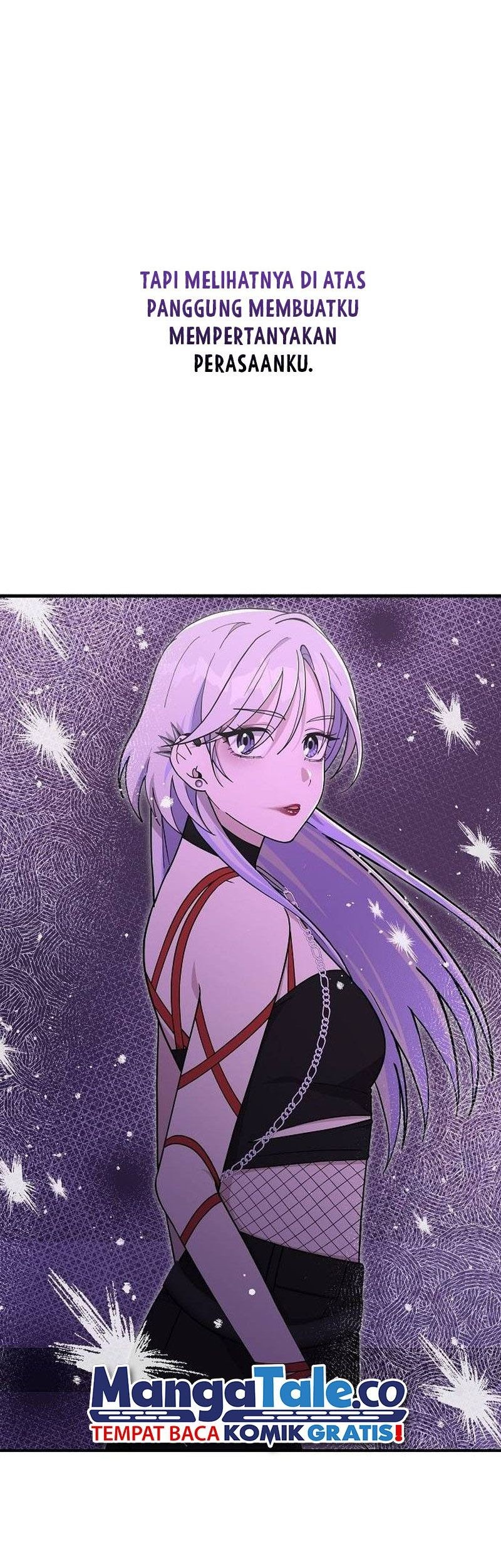 My Younger Sister Was a Genius Chapter 27 Gambar 3