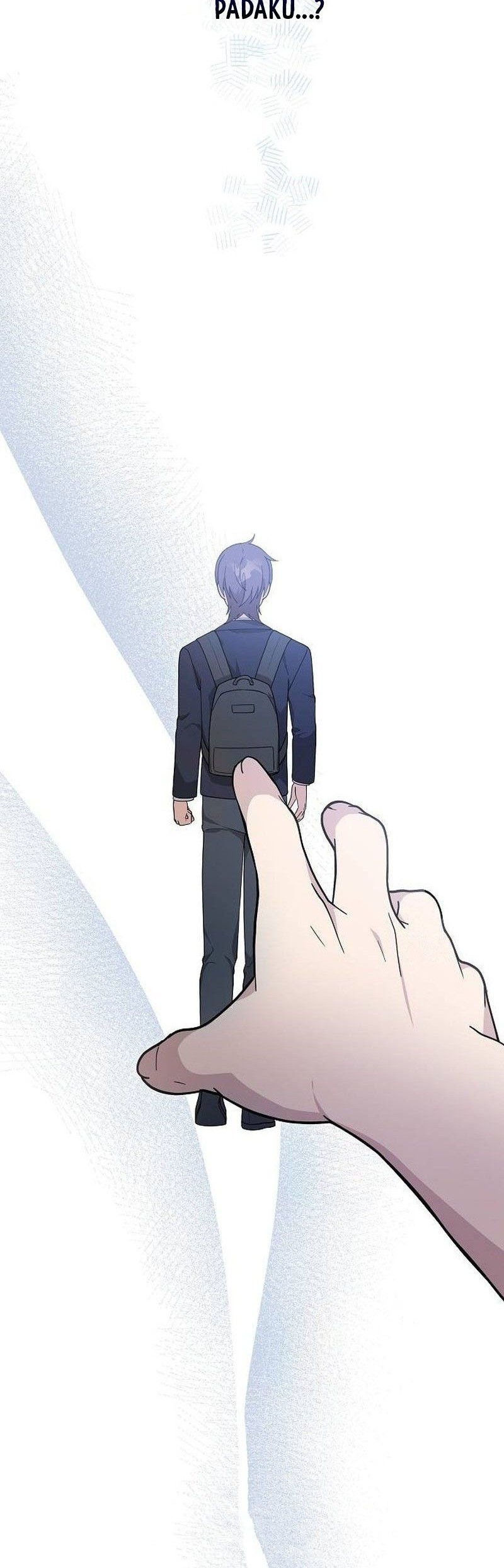 My Younger Sister Was a Genius Chapter 27 Gambar 6