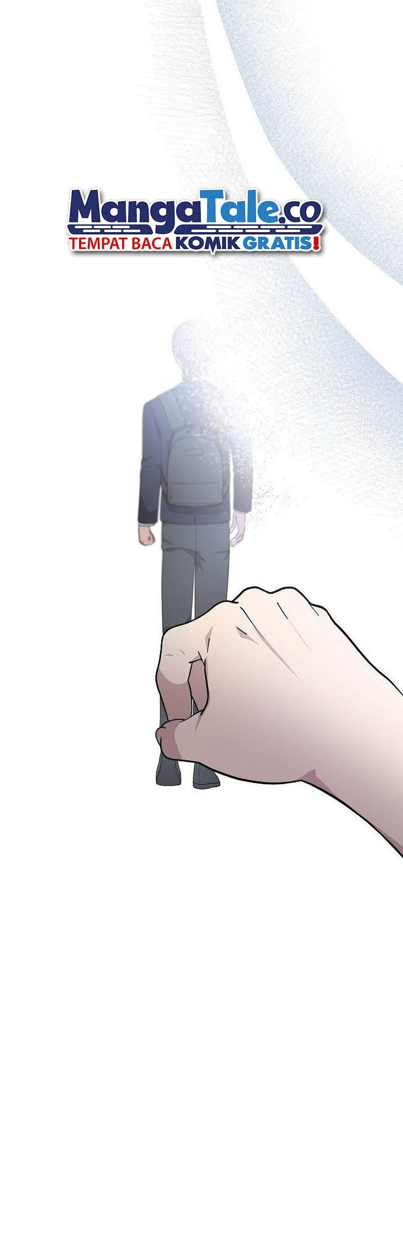 My Younger Sister Was a Genius Chapter 27 Gambar 7