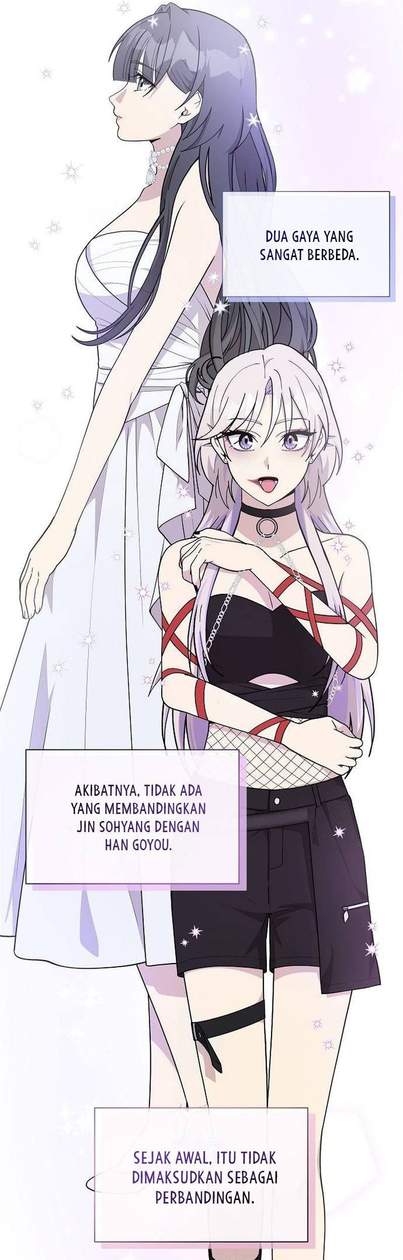 My Younger Sister Was a Genius Chapter 27 Gambar 14