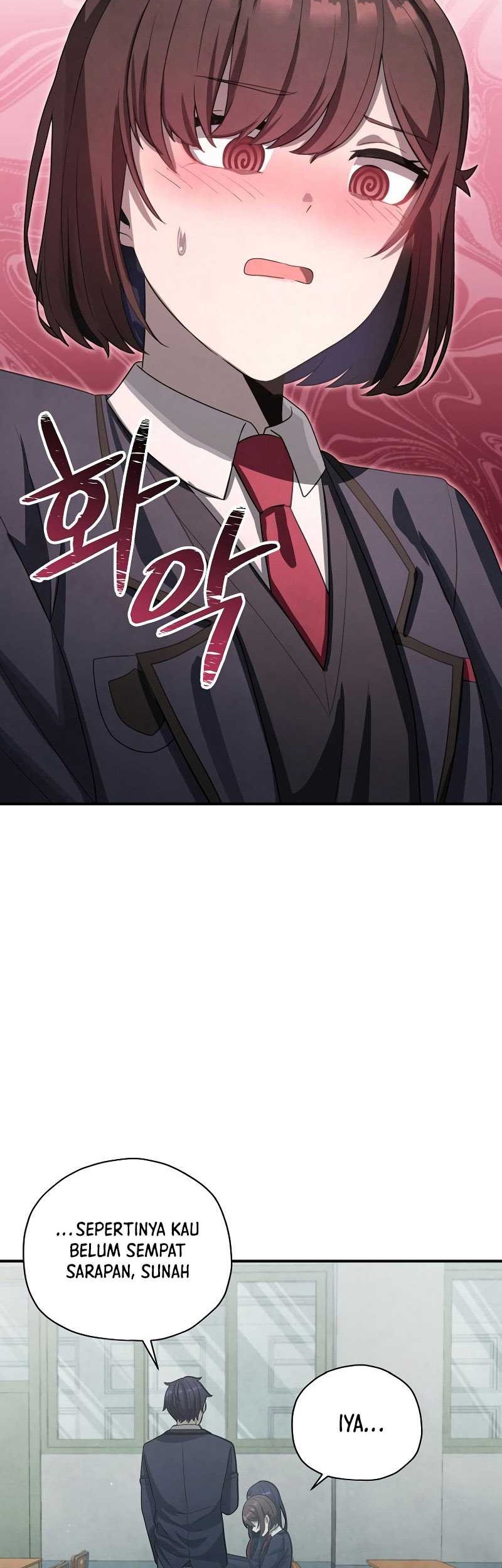 Ghost Story Club (Remake) Chapter 06 Gambar 51