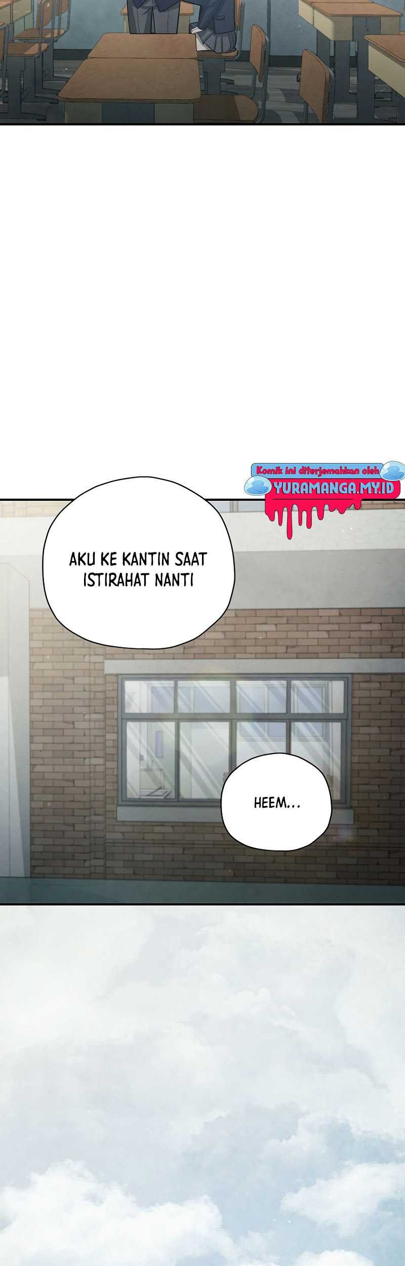 Ghost Story Club (Remake) Chapter 06 Gambar 52