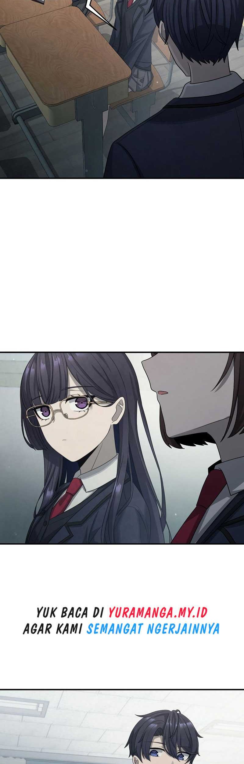 Ghost Story Club (Remake) Chapter 06 Gambar 49