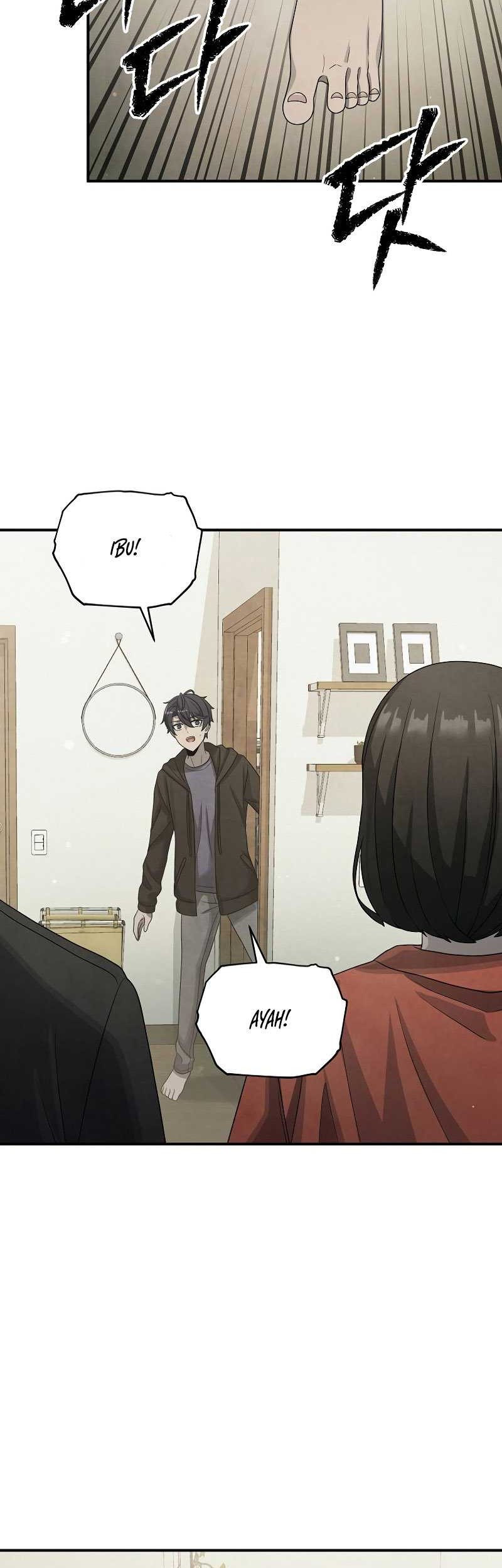 Ghost Story Club (Remake) Chapter 06 Gambar 4