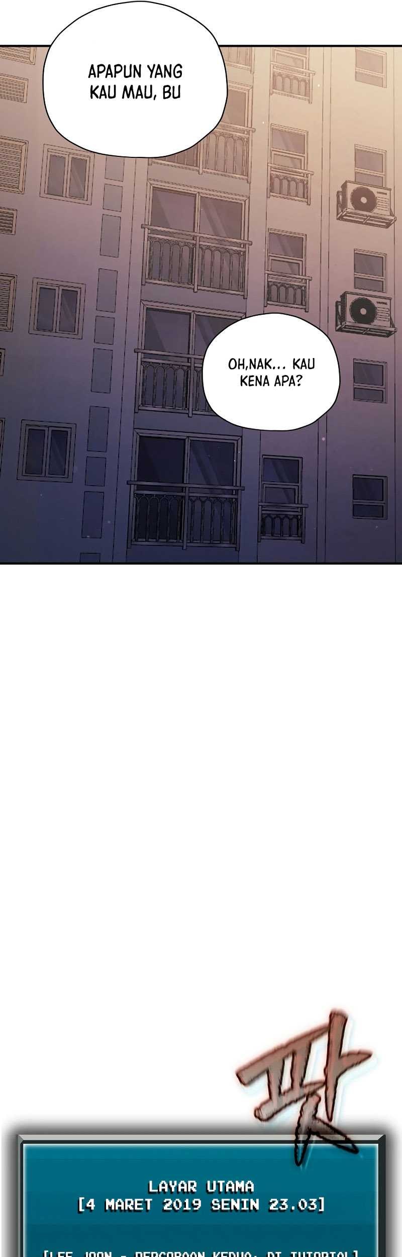 Ghost Story Club (Remake) Chapter 06 Gambar 8