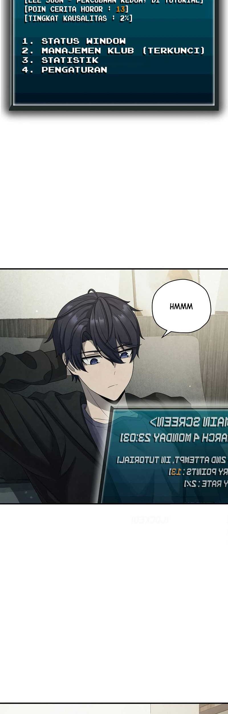 Ghost Story Club (Remake) Chapter 06 Gambar 9