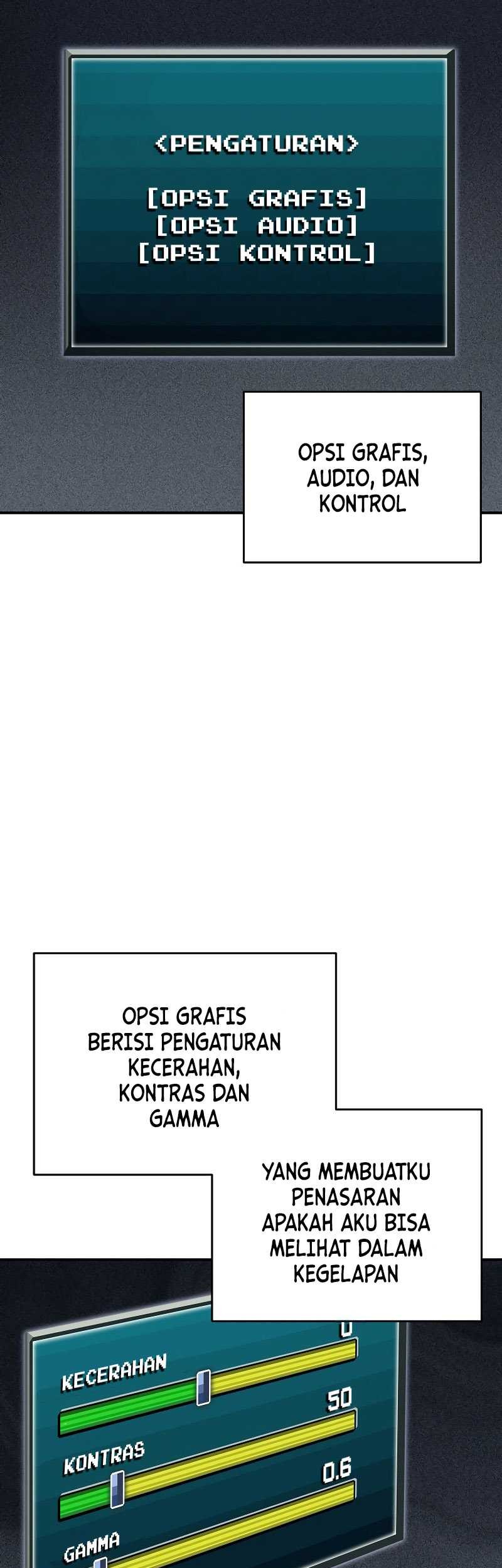 Ghost Story Club (Remake) Chapter 06 Gambar 20