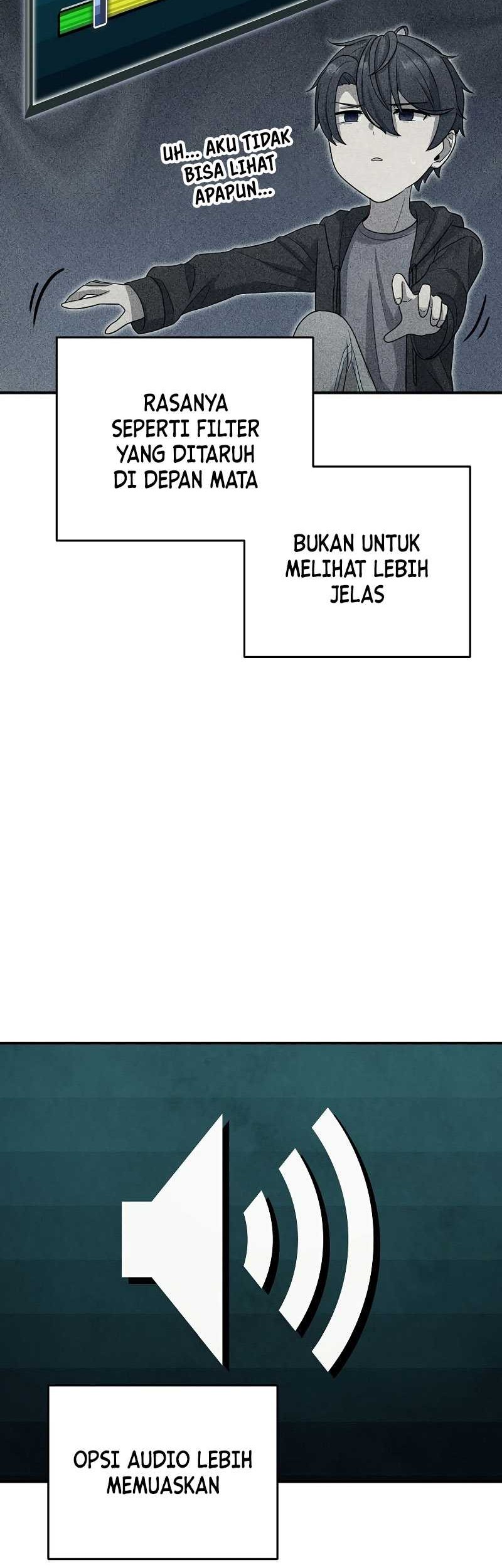Ghost Story Club (Remake) Chapter 06 Gambar 21
