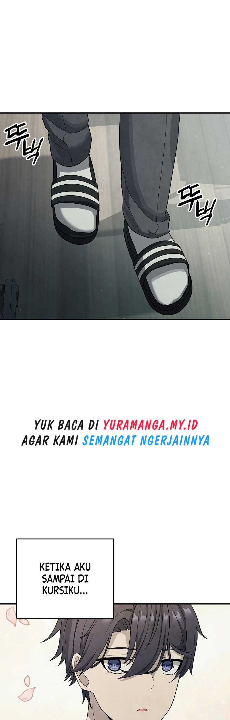 Ghost Story Club (Remake) Chapter 06 Gambar 27