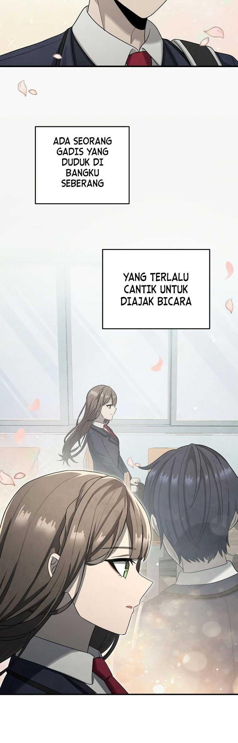 Ghost Story Club (Remake) Chapter 06 Gambar 28