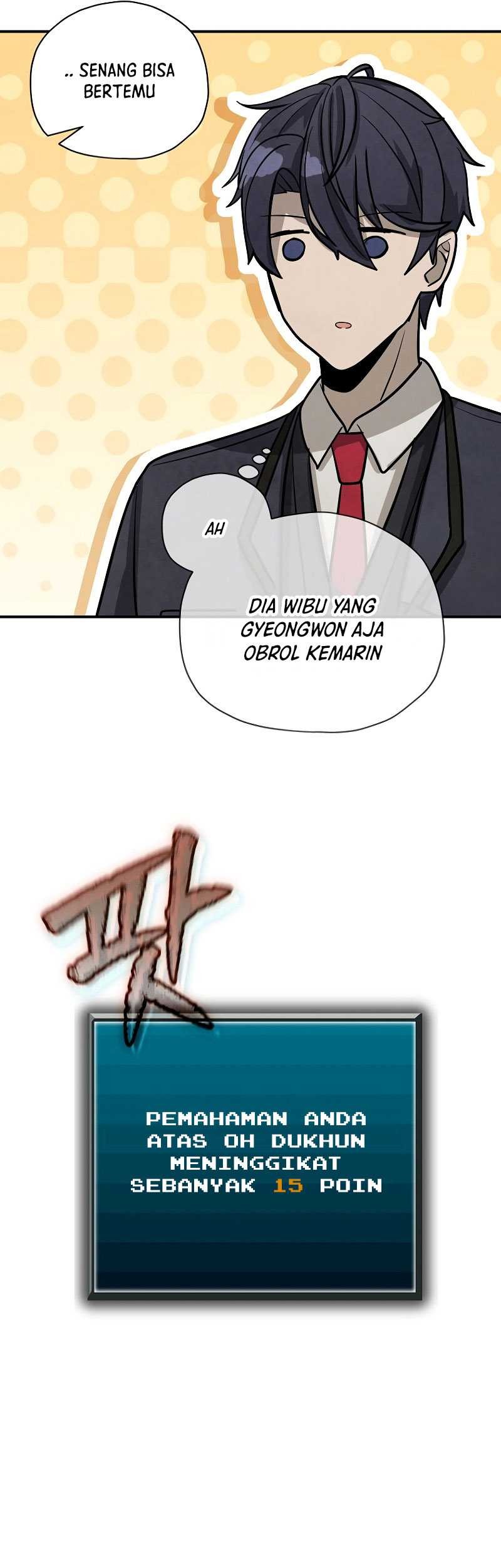 Ghost Story Club (Remake) Chapter 06 Gambar 31