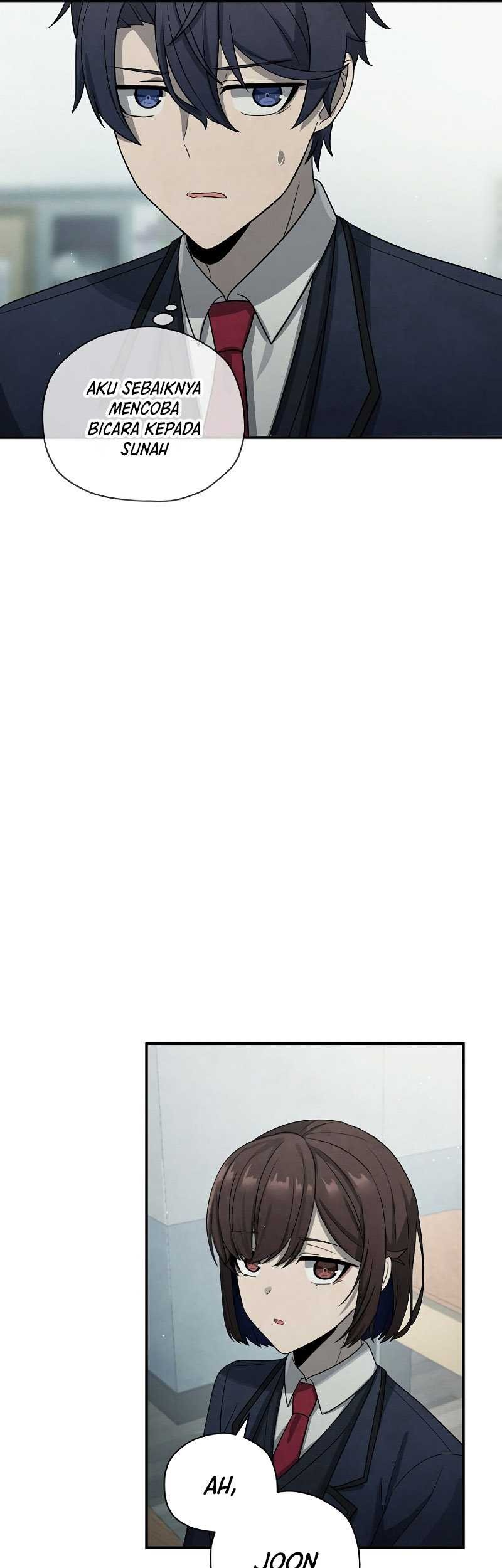 Ghost Story Club (Remake) Chapter 06 Gambar 37