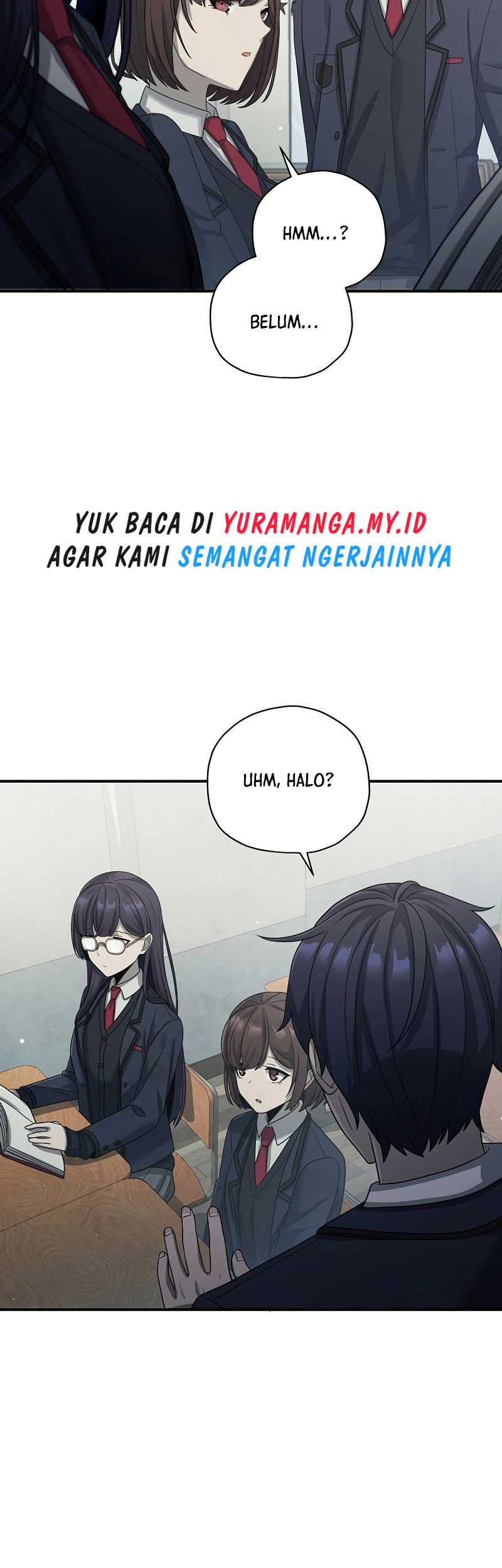 Ghost Story Club (Remake) Chapter 06 Gambar 39