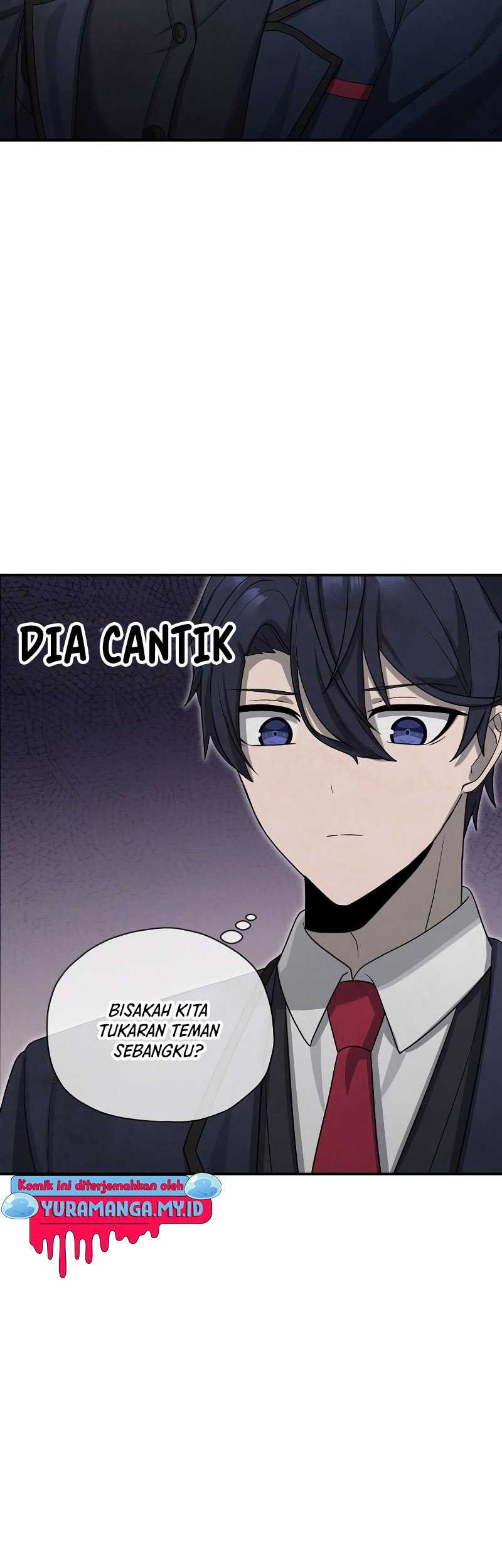 Ghost Story Club (Remake) Chapter 06 Gambar 41