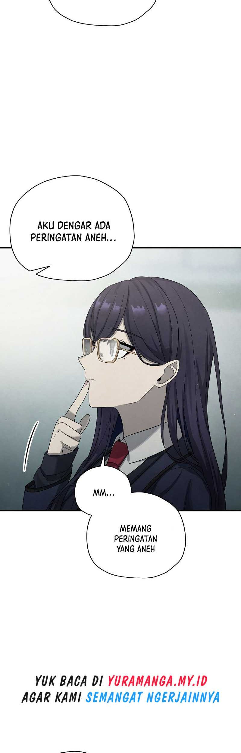 Ghost Story Club (Remake) Chapter 06 Gambar 44