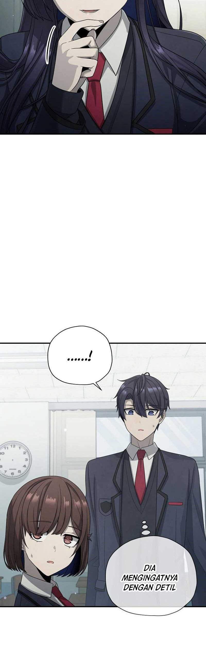 Ghost Story Club (Remake) Chapter 06 Gambar 46