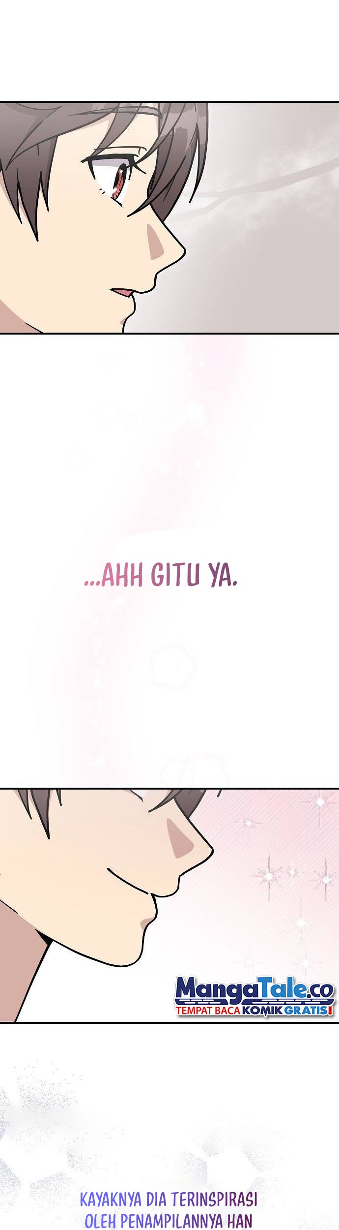 My Younger Sister Was a Genius Chapter 28 Gambar 5