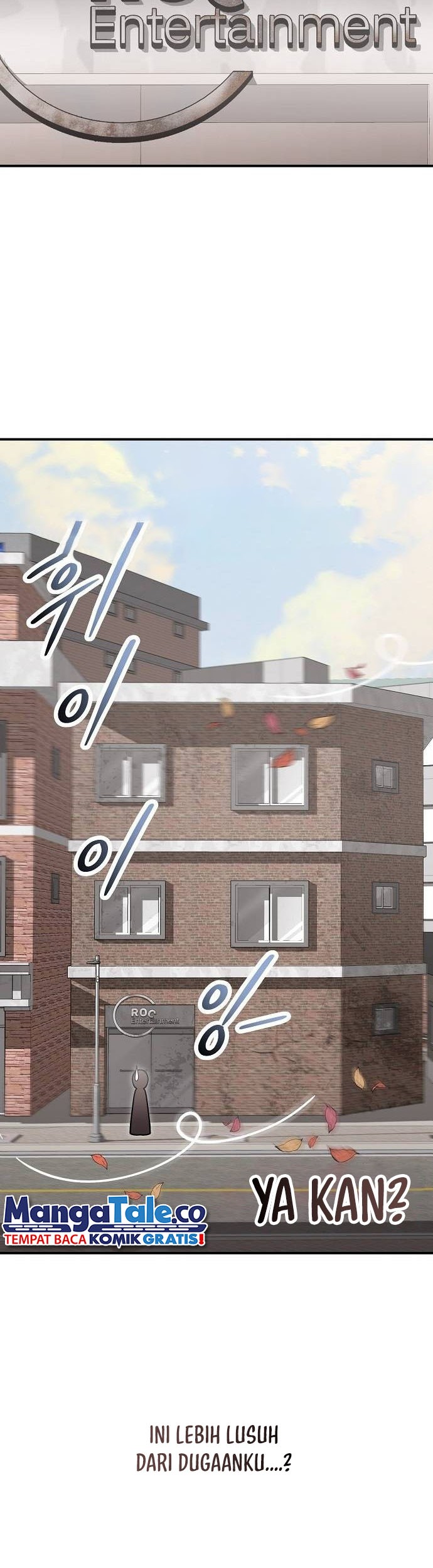 My Younger Sister Was a Genius Chapter 28 Gambar 13