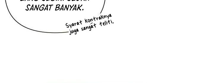 My Younger Sister Was a Genius Chapter 28 Gambar 34