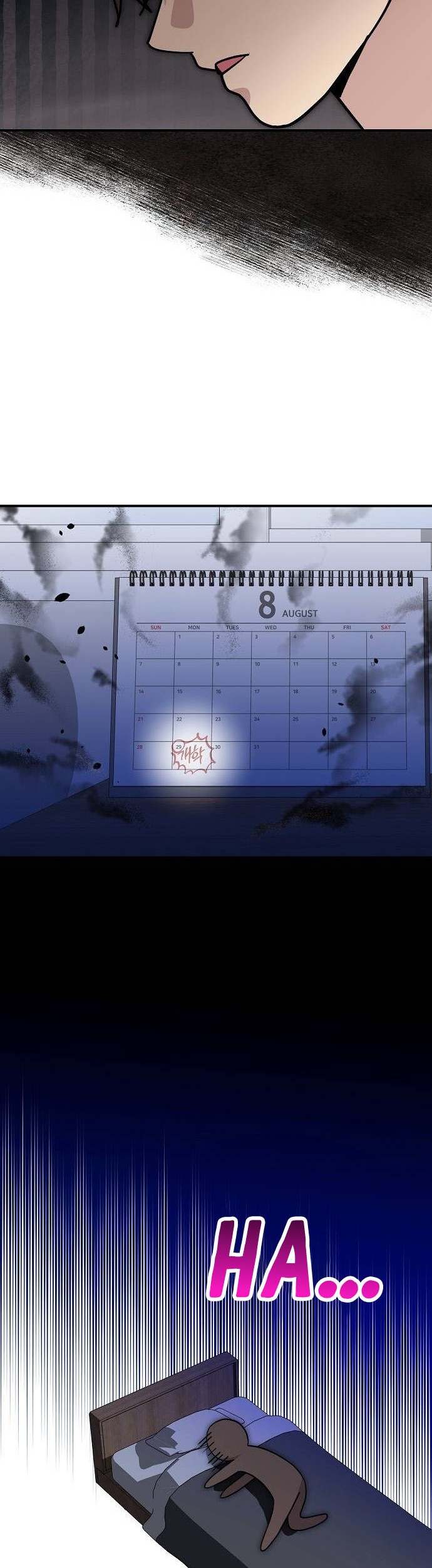 My Younger Sister Was a Genius Chapter 28 Gambar 44