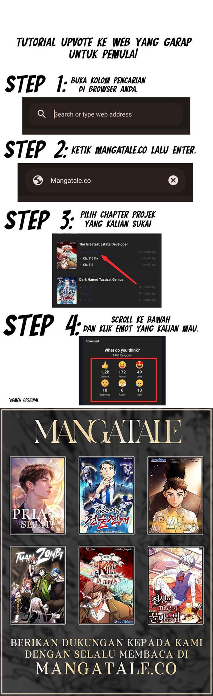 My Younger Sister Was a Genius Chapter 28 Gambar 46