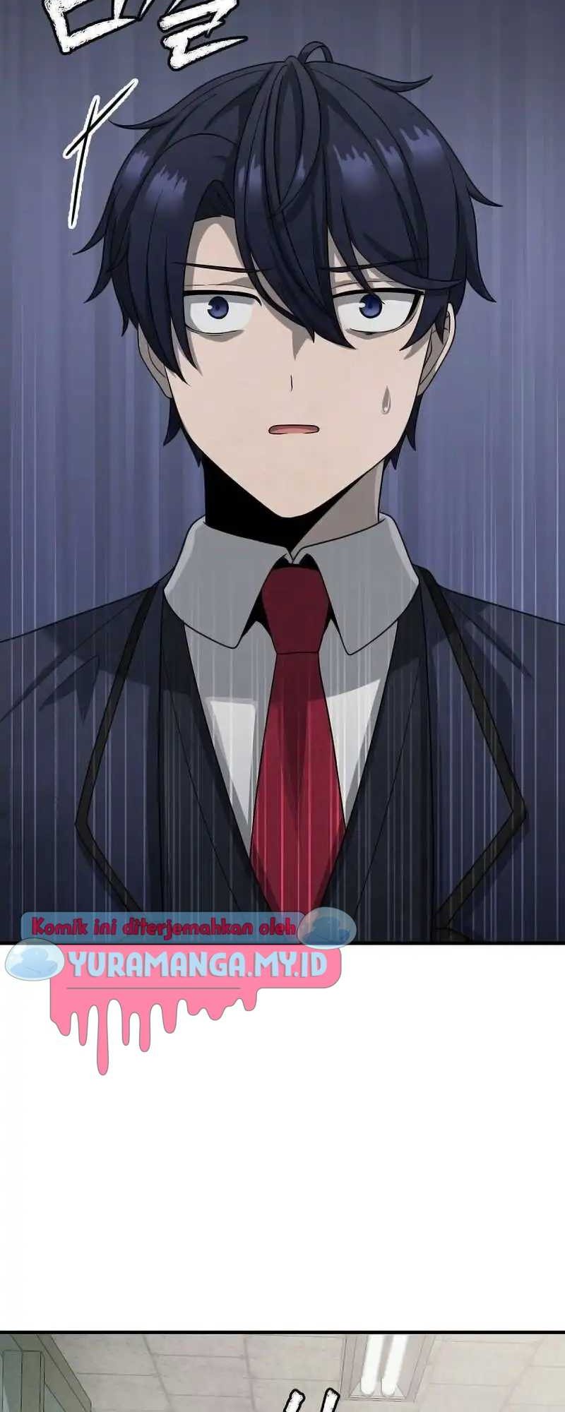 Ghost Story Club (Remake) Chapter 07 Gambar 40