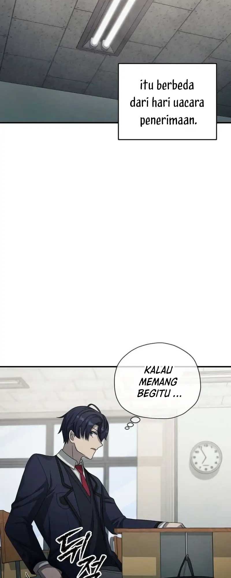 Ghost Story Club (Remake) Chapter 07 Gambar 43