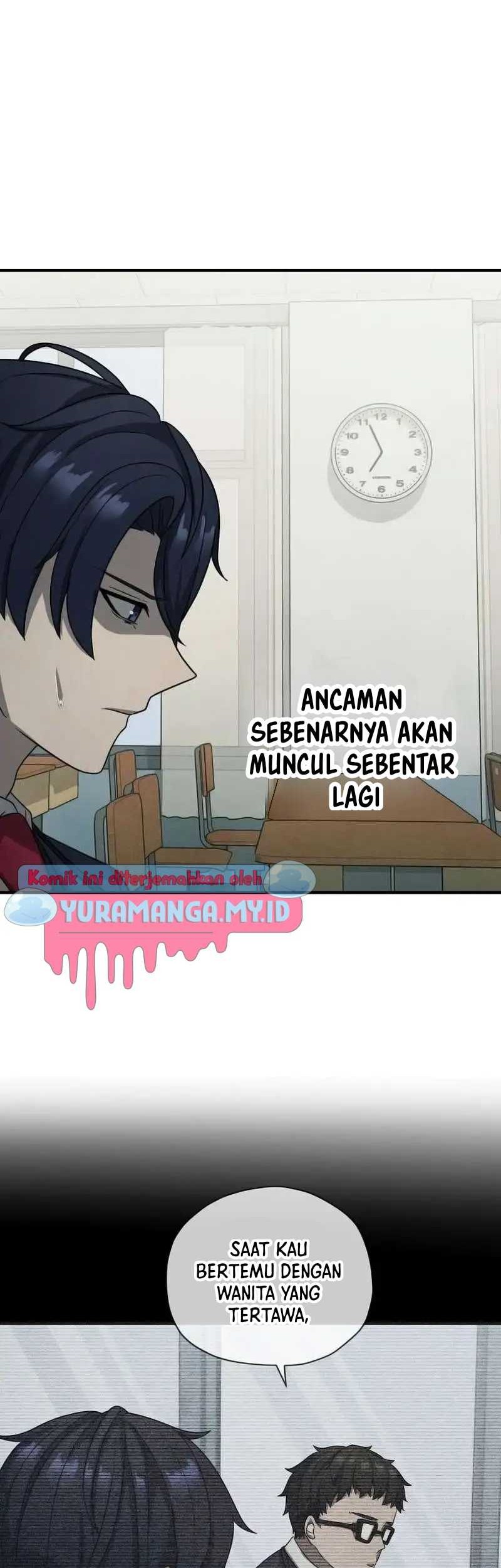 Ghost Story Club (Remake) Chapter 07 Gambar 48