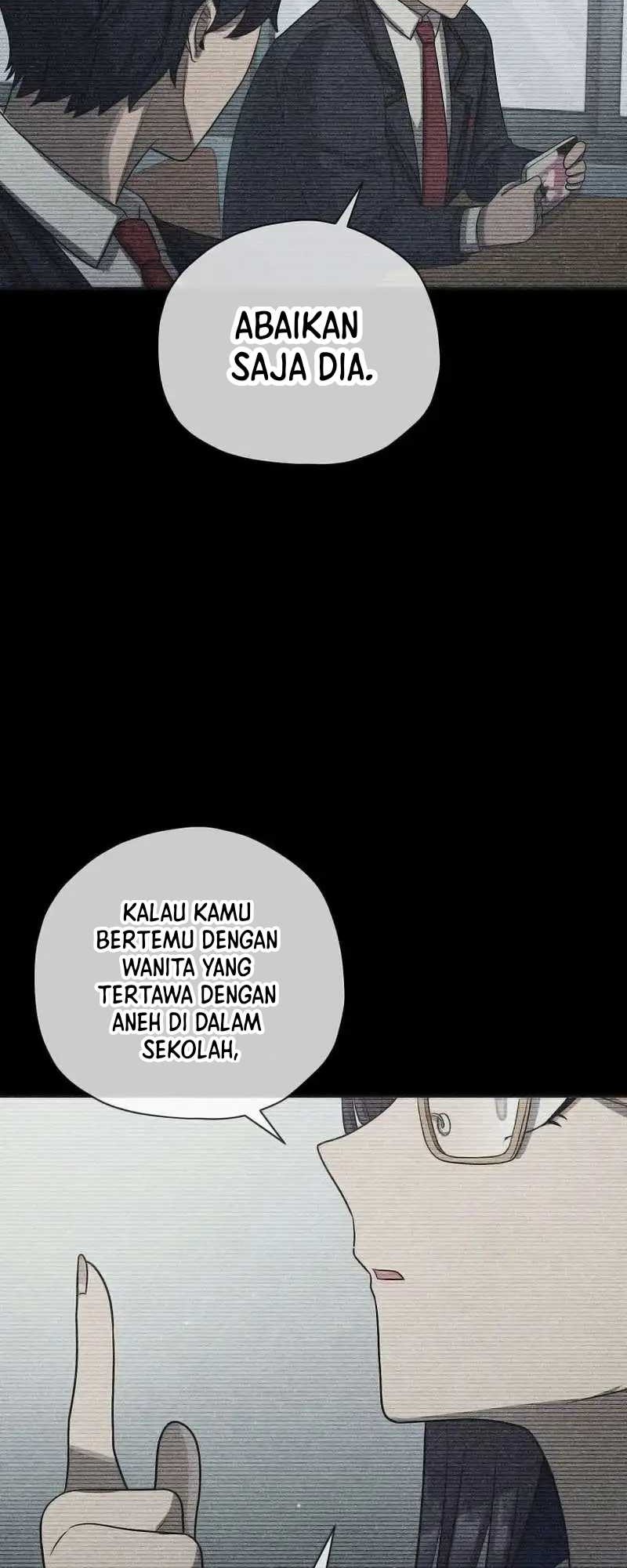 Ghost Story Club (Remake) Chapter 07 Gambar 49