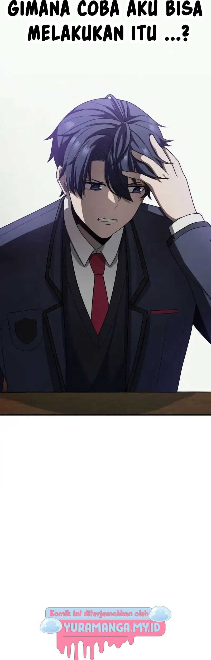 Ghost Story Club (Remake) Chapter 07 Gambar 51