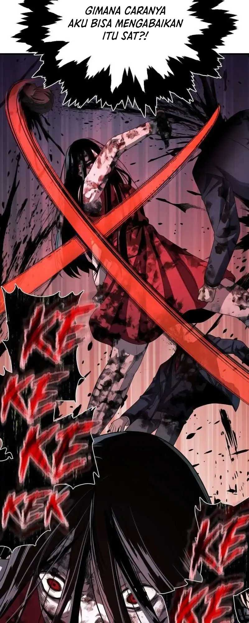 Ghost Story Club (Remake) Chapter 07 Gambar 31