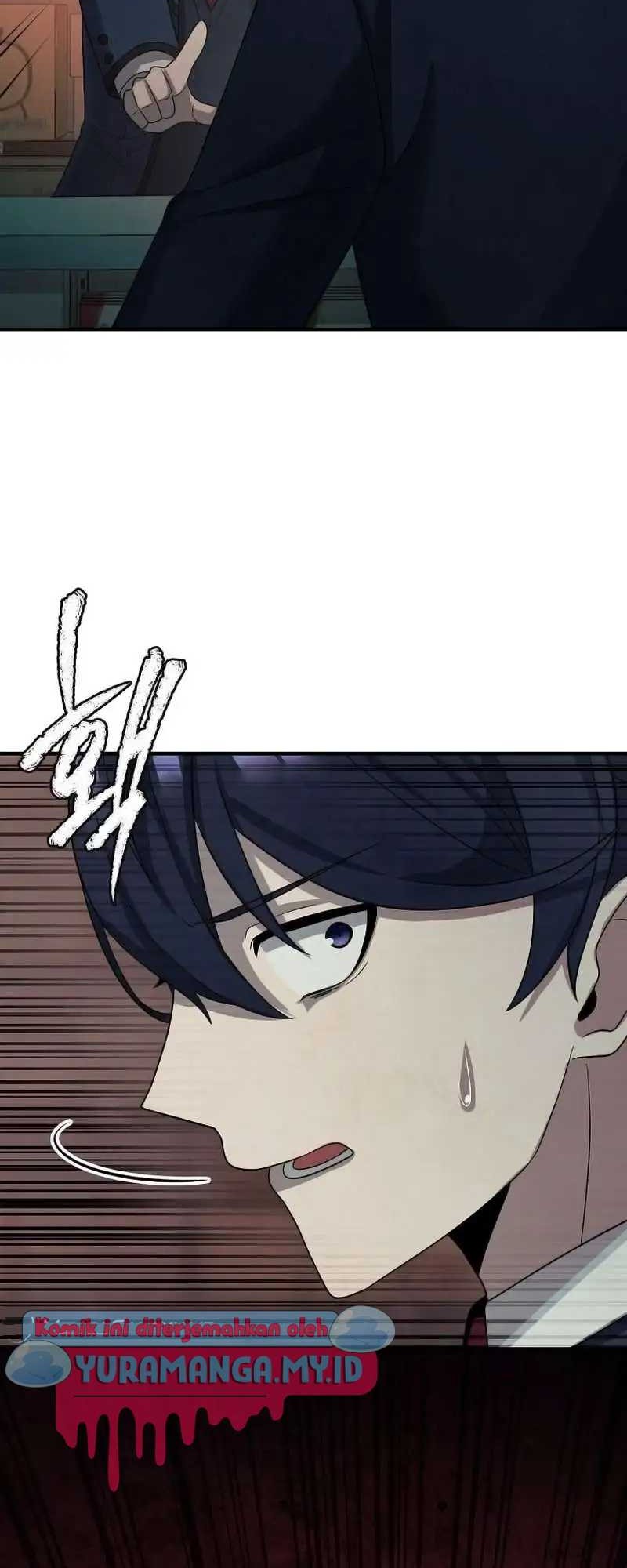 Ghost Story Club (Remake) Chapter 07 Gambar 34