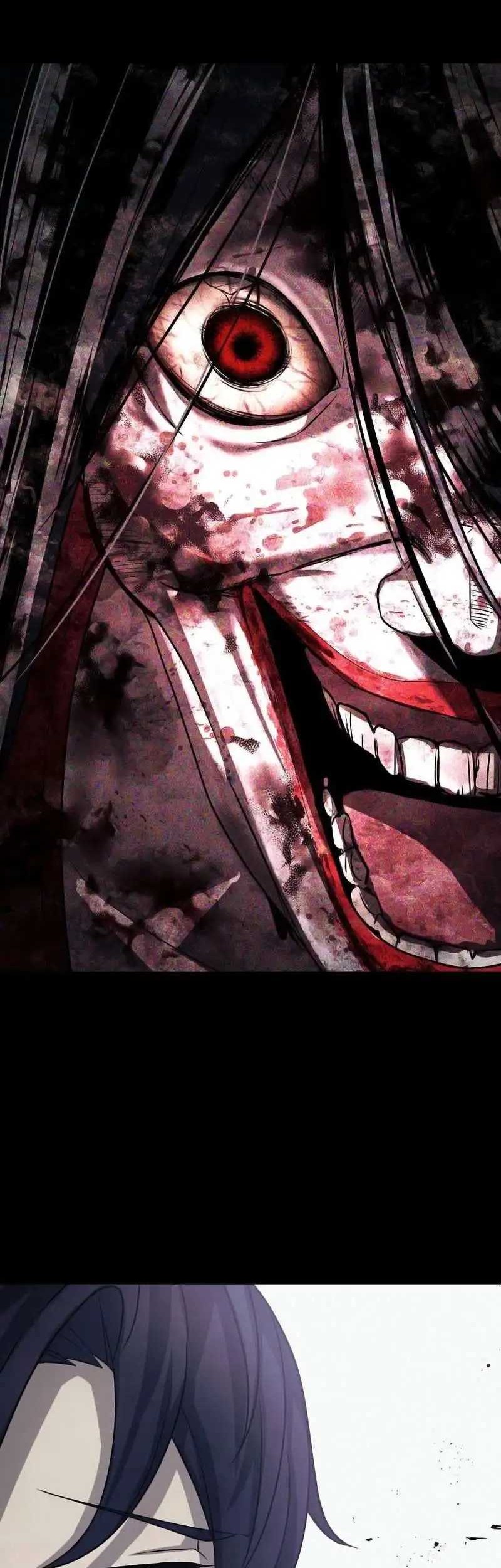 Ghost Story Club (Remake) Chapter 07 Gambar 36